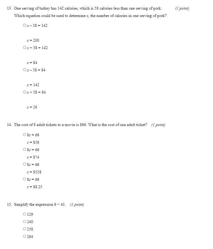 Solve the questions below-example-1