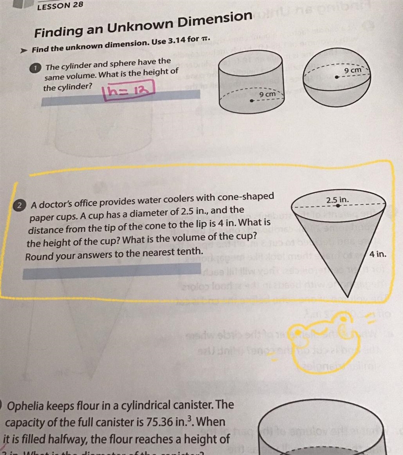 The circled one is what I need help with, thank you :)-example-1