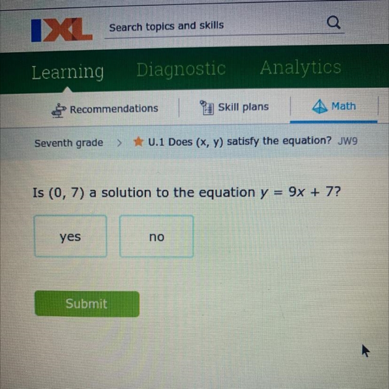 Can someone plz help me with this one problem!!!! I’m being timed-example-1