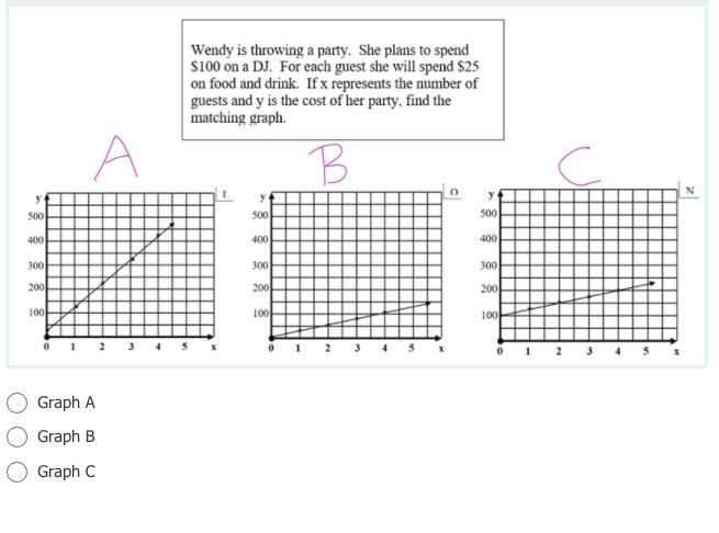 A,B,or C............-example-1