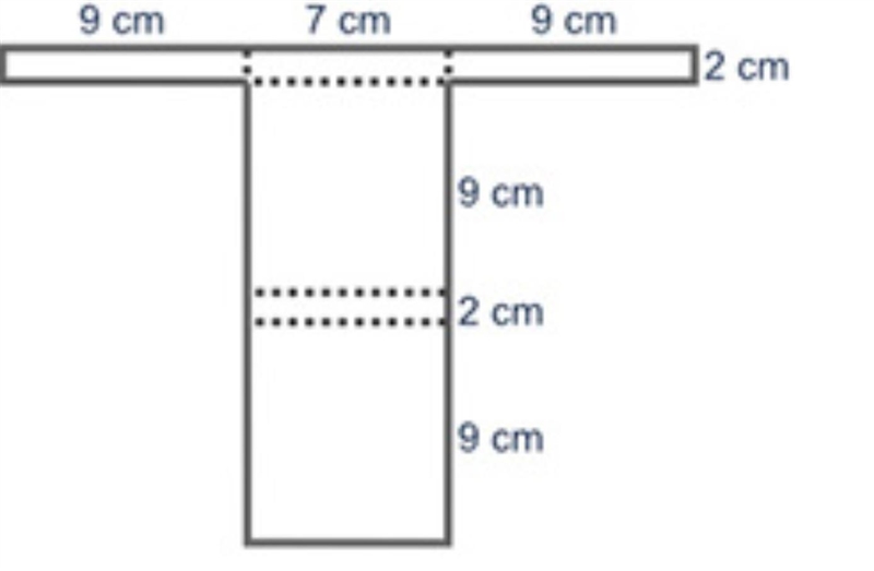 Which net matches the solid figure shown below? A rectangular prism with height of-example-4