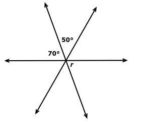 What is the value of r?-example-1