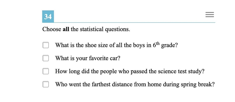 PLSS. HELPPP EMEEE CHOSE STATISTCAL. QUESTIOONS-example-1