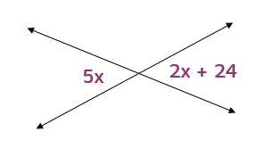 Find the value of x.-example-1