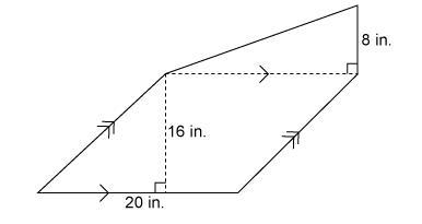 Find the area of this figure i will do more points next if i get NO incorrect or fake-example-1