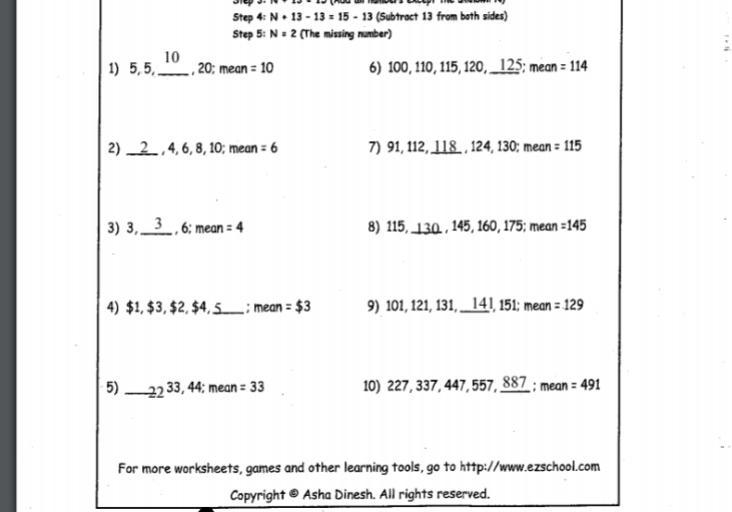 show work plz answers i know just tell me the equation that equals the answer or explain-example-1