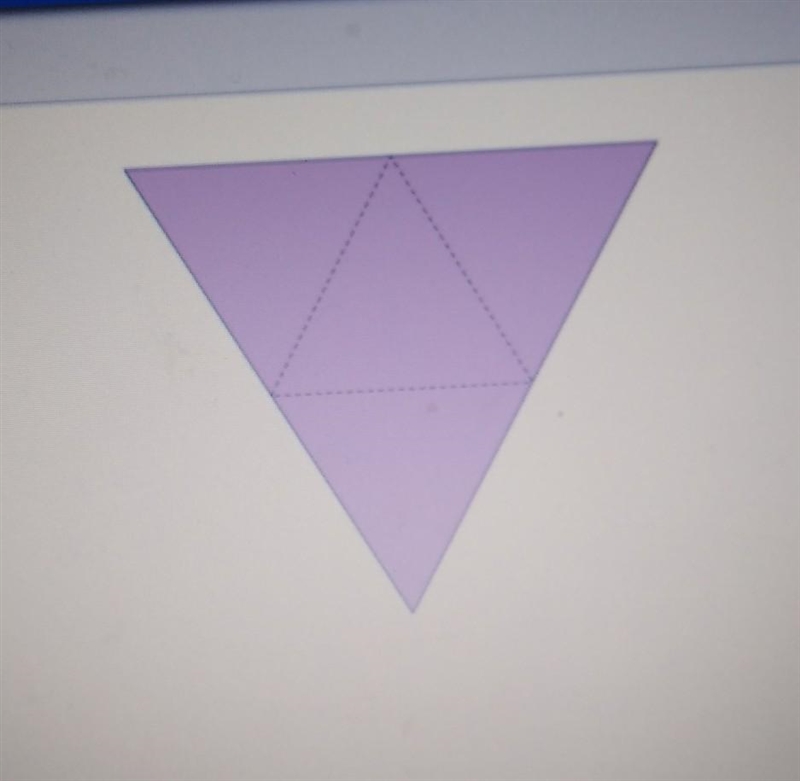 Identify the solid from it's net. Shape of polygonal faces: _____ Shape of base( s-example-1