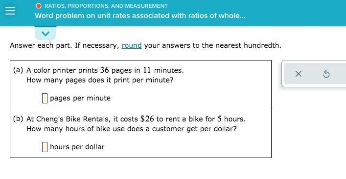 Help please i just need both answers-example-1