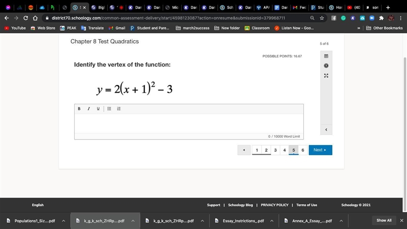 Can some one help with the vertex-example-1