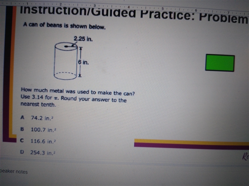 ⚠️PLEASE HELP ME ON PRE ALGEBRA⚠️-example-1