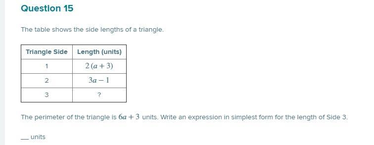 I need help againnnn, the 2nd and 3rd pics are supposed to be together-example-1