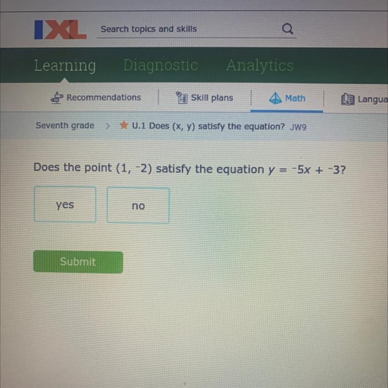 Can someone plz help me with this one problem plzzzzz!!!-example-1