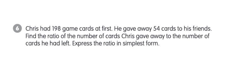 HELP ASAP DUE AT 10;00! BTW IT'S RATIOS! AND SIX WORD PROBLEMS!-example-3