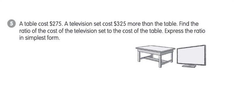 HELP ASAP DUE AT 10;00! BTW IT'S RATIOS! AND SIX WORD PROBLEMS!-example-4