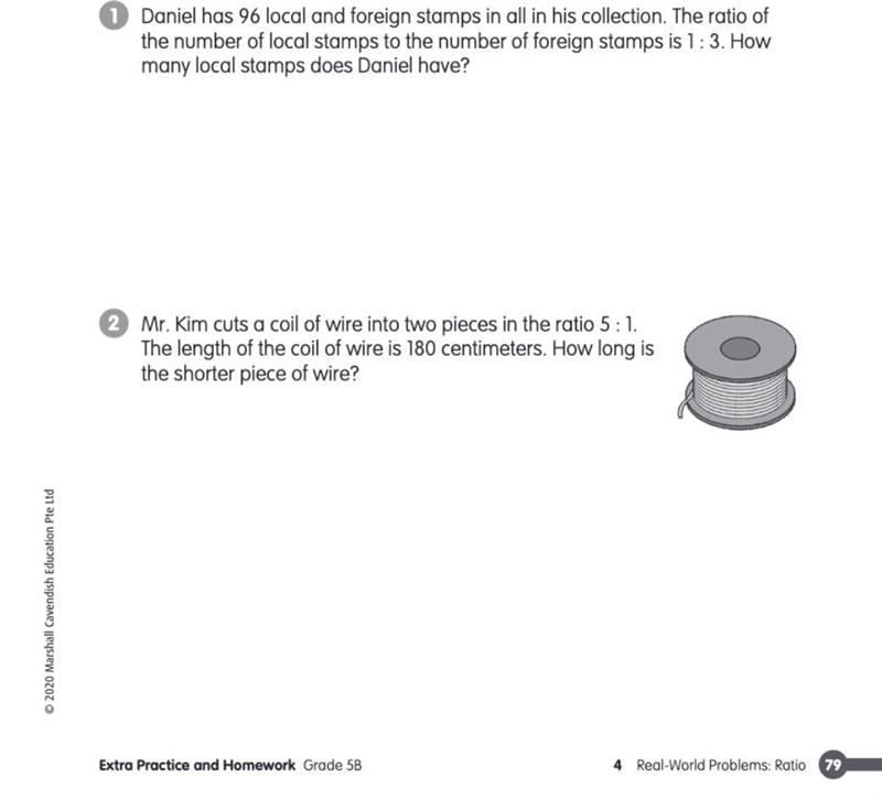 HELP ASAP DUE AT 10;00! BTW IT'S RATIOS! AND SIX WORD PROBLEMS!-example-5