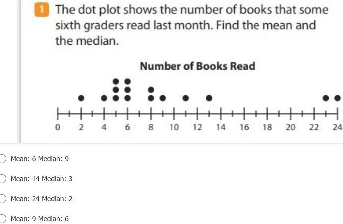 What is the mean and median?-example-1