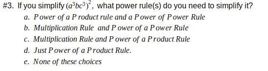 Please determine the right power rule for each problem (no links!)-example-1