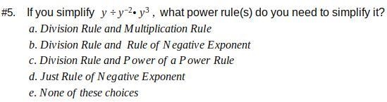 Please determine the right power rule for each problem (no links!)-example-4