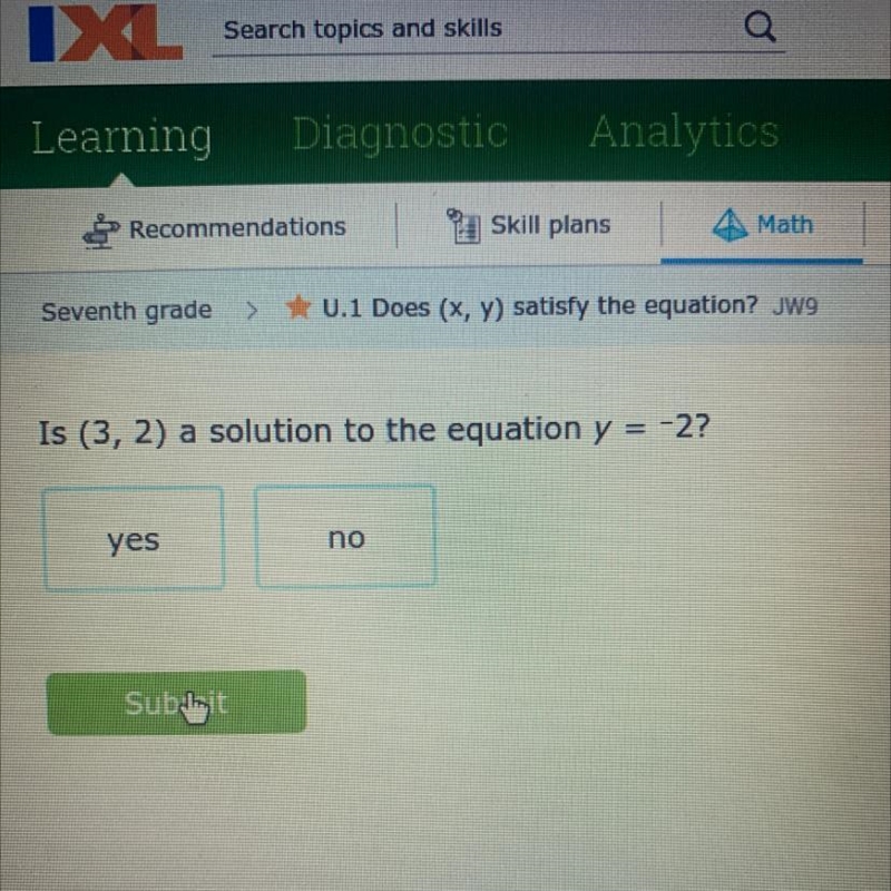 Can someone plz help me with this one problem only answer if Yk how to do it!!!!-example-1