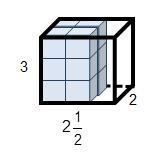 PLEASE HELP ASAP!!! DUE IN 20 MINUTES!! Which would neatly fill the gap in the prism-example-1