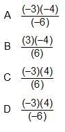 Which equation is positive.-example-1