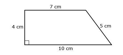 What is the area of this trapezoid?-example-1