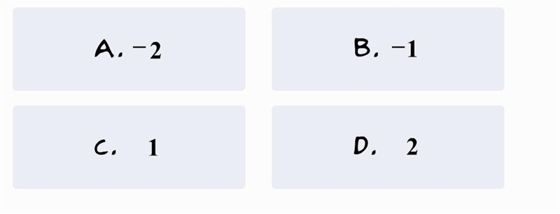 Find a function rule for the line that passes through the points (1, 1) and (-1, -1). What-example-1