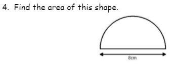 Find the area of these shapes:-example-2