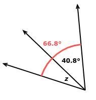 What is the value of Z ?-example-1