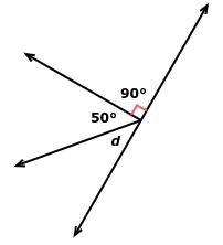 What is the value of d?-example-1