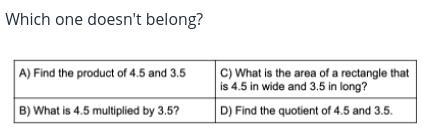 A, B, C, or D? I can't think right now. My brain just won't work.-example-1