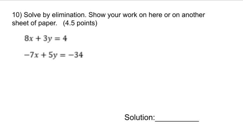 Please help me I really need these to be answered. Whoever does it gets 100 points-example-2