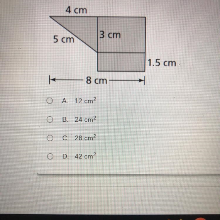 PLEASE HELP ME!! What is the surface area of the figure?-example-1