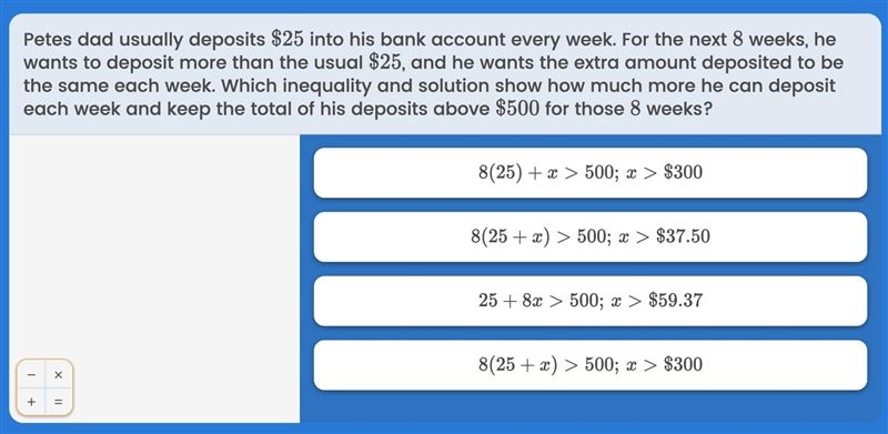 CAN SOMEONE HELP ME ANSWER THIS QUESTION I DON'T UNDERSTAND IT.-example-1