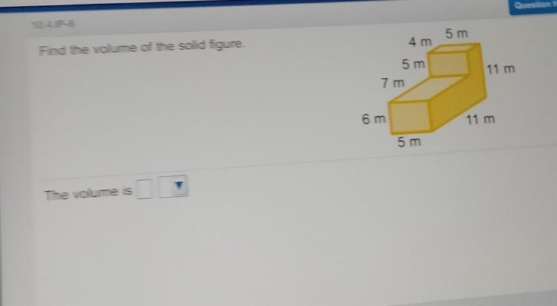 Please help me with this question. and the chooses for the arrow down one is M M² M-example-1