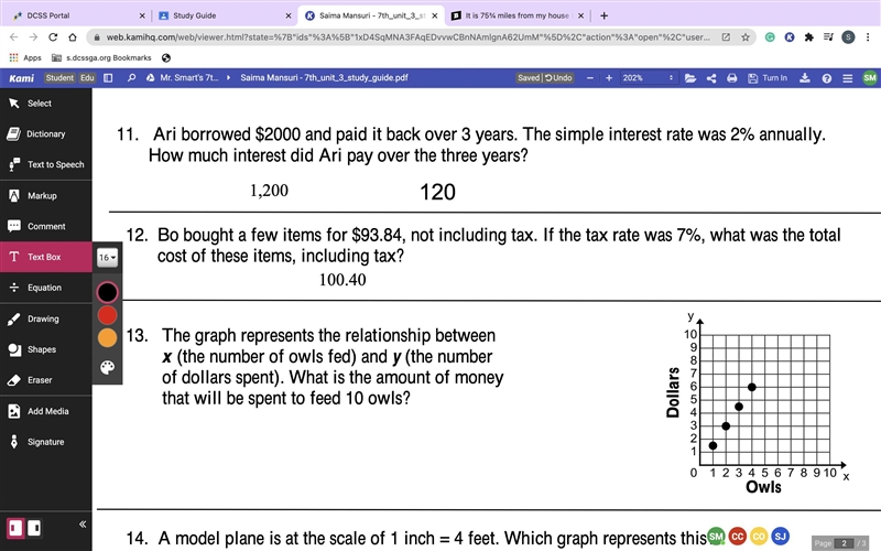 Pls help with 19 due in 15 mins-example-1