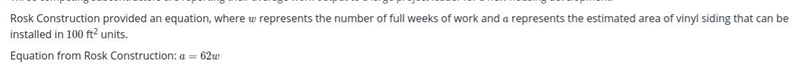 HELPP MEE THIS MY THIRD TIME ASKING THIS QUESTION: What is the unit rate of the Rosk-example-1