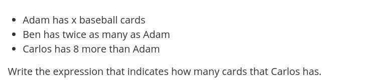 How many does Carlos have?-example-1