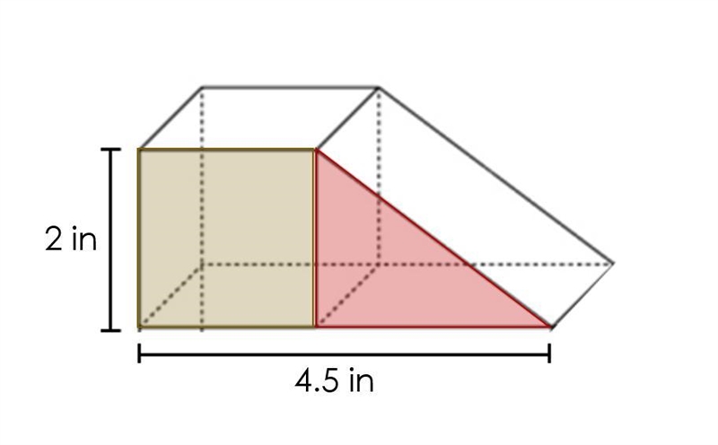 To the nearest hundredth, what is the surface area that will be painted?-example-1