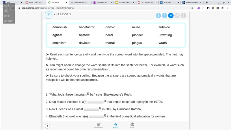 Help with 3 short questions-example-1