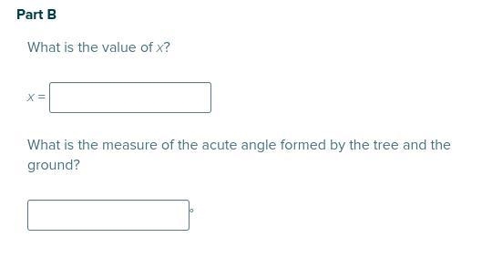 Can someone help me with this? Answer part A and part B if you can, it would be very-example-2