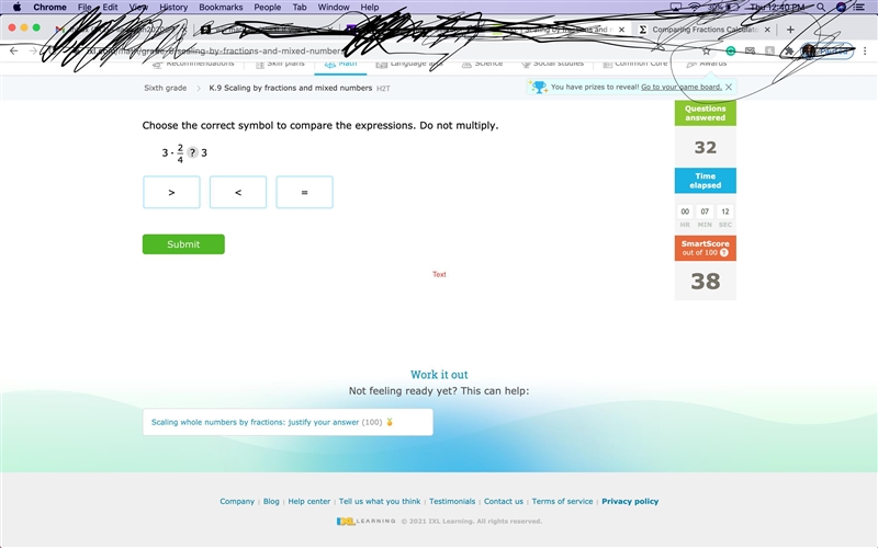 Can Someone PLEASE HELP WITH THIS IXL? PLEASE HELP!! I DONT GET IT. PLEASEE HELP!! THIS-example-1