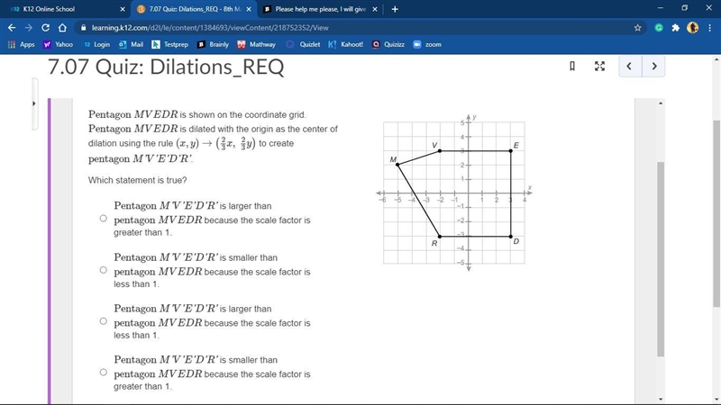 Please help me please, I will give you the brain thing and extra points please help-example-1