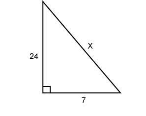 What is the value of x? Enter your answer in the box. x =-example-1