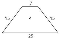 f Quadrilateral Q is a scaled copy of Quadrilateral P created with a scale factor-example-1