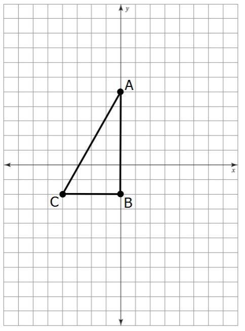 Given the graph below, which of the answer choices is closest to the actual distance-example-1