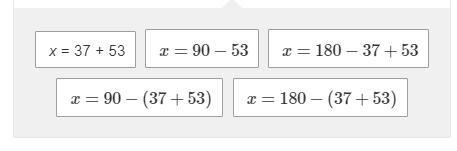 !help asap! Use the relationship between the angles in the figure to answer the question-example-1