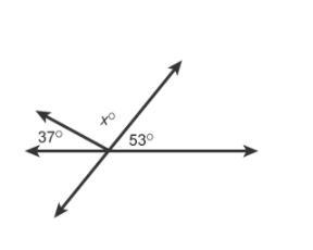 !help asap! Use the relationship between the angles in the figure to answer the question-example-2