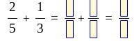 I need to know what goes in each box 20 points-example-1