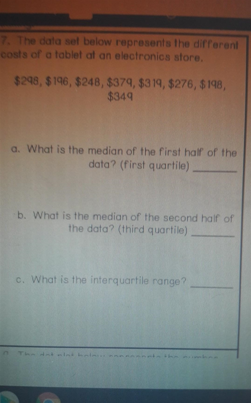 Can someone do a, b, and c?​-example-1